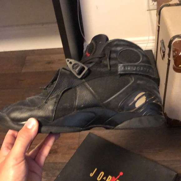 jordan 8 ovo - Picture 5 of 8